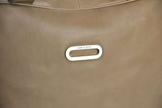   Leather 24:7 TONY SHOE CASE Carry On Travel Luggage Handbag NEW  