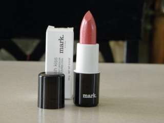 NEW~ Avon Mark Fresh Kiss Lipstick Flit Voleter  
