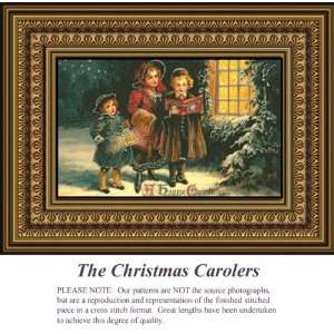   Cross Stitch Patterns PDF  Available Arts, Crafts & Sewing