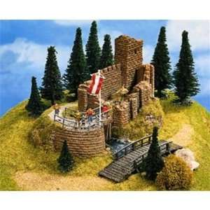  Noch 58602 Castle Ruin Toys & Games
