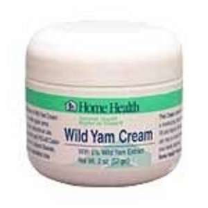    Wild Yam Cream 6% Wild Yam CRM (2z )