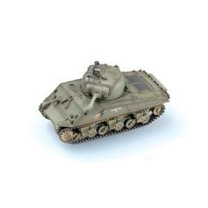  MODEL RECTIFIER CORP   1/72 M4A3 Middle Tank US Army 