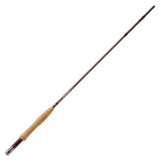 Winston Fly Fishing Ascent Fly Rod 3wt 8ft 0in 4pc SALE  