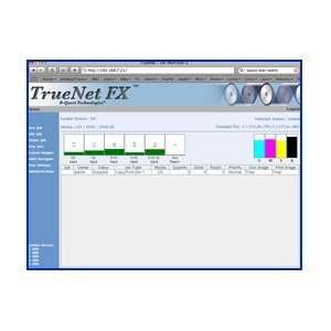  TrueNet FX Upgrade from LX for R Quest 7000/9000/5100 