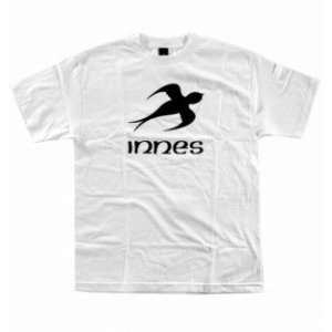  Innes Clothing Simple T Shirt: Sports & Outdoors