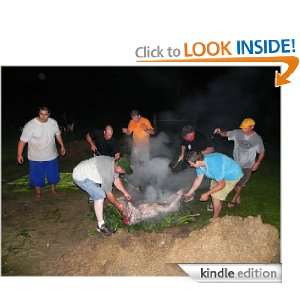 How To Cook a Pig in a Hawaiian Imu Mike Warriner  Kindle 