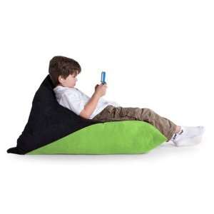  Jaxx Foam Bag Gamer Jr. Microsuede Furniture & Decor