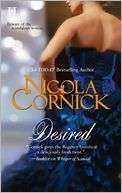   Desired by Nicola Cornick, Harlequin  NOOK Book 