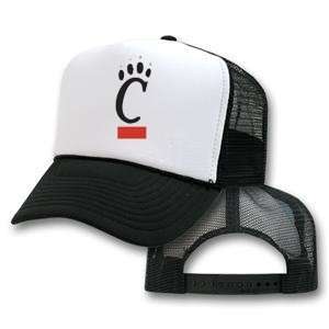  Cincinnati Bearcats Trucker Hat 
