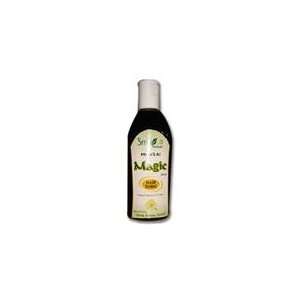 Smile A1 Herbals Magic Hair Tonic Natural Fragrance & Colour Special 