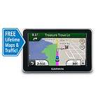 Garmin nuvi 2360LMT Automotive GPS Receiver w/Lifetime Maps & Traffic 