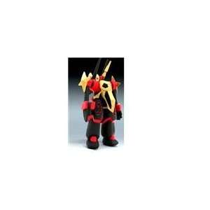  Gaiking 7 Inch Vinyl Balking Action Figure Toys & Games