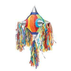  Bright Star Pinata Toys & Games