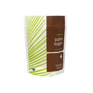   Naturals   Sweet Tooth Palm Sugar 8 oz.: Health & Personal Care