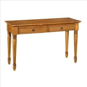  Home Styles Furniture Ponderosa Solid Wood Sofa Table in 