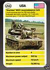 top trumps tanks  