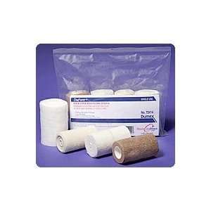   DUFORE FOUR LAYER COMPRESSION BANDAGING SYSTEM