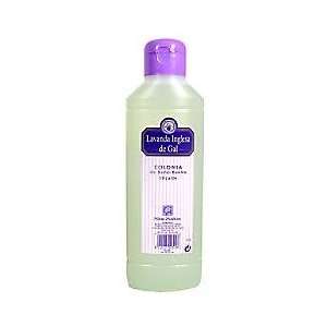   Inglesa de Gal Colonia de Banho Splash (Bath Splash Cologne) Beauty