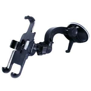   IP: iPhone, iPhone 3G/3GS Low Vibration Windshield Mount: Electronics