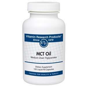 MCT (Medium Chain Triglycerides) Oil 16 fluid ounces 480 