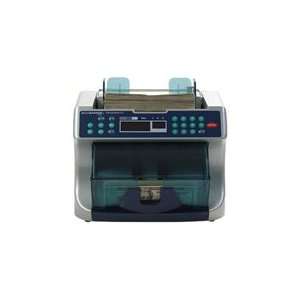  AccuBANKER AB5000PLUS Professional Bill Counter