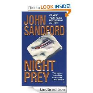 Start reading Night Prey  