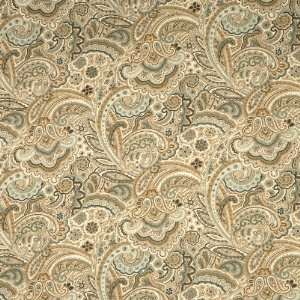  Fabricut Lost Maples Seafoam 3413201