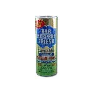  Bar Keepers Friend 11514 21 Oz Cleanser & Polish