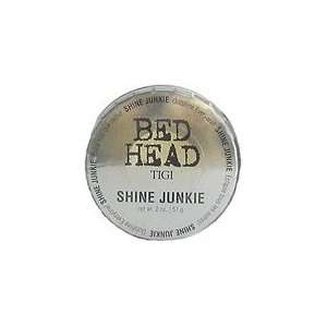 TIGI Hair Care Bed Head Shine Junkie 2 oz Beauty