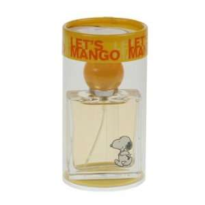  Mango Cut Perfume by Mango Gift Set for Women 100 ml / 3.4 