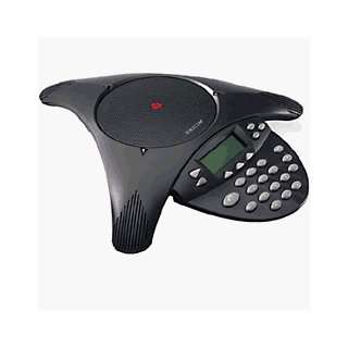  Polycom SoundStation IP 3000 (2200 06622 001) Electronics