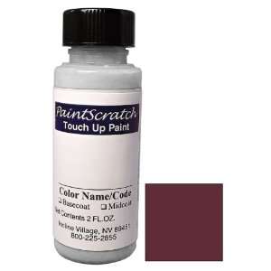   Paint for 1979 Dodge All Other Models (color code: SR9) and Clearcoat