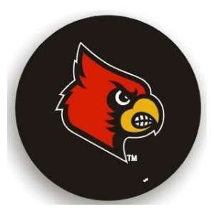  Louisville Cardinals Black Tire Cover: Sports & Outdoors