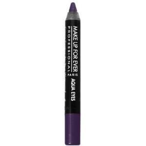 com MAKE UP FOR EVER 11L Aqua Eyes Eyeliner Pencil   Mini/Travel Size 
