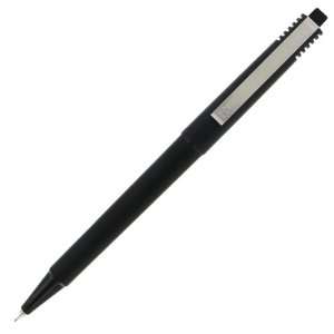 Eberhard Faber Uni Point Automatic Pencils, 0.5mm, Black 