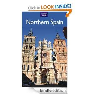 Northern Spain Travel Adventures Kelly Lipscomb  Kindle 