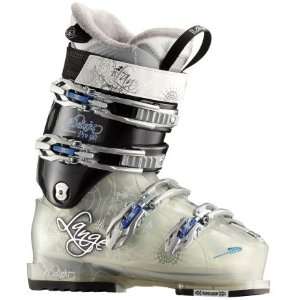    Lange Exclusive Delight Pro Ski Boot   Womens: Sports & Outdoors