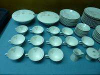 Rosenthal Classic Rose China Set 96 pieces 12 place settings  