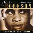 The Voice of the Mississippi Paul Robeson