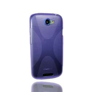   Case   Purple [BasalCase Retail Packaging] Cell Phones & Accessories