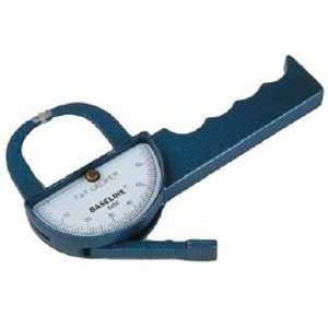  Baseline medical skinfold caliper, without case Health 