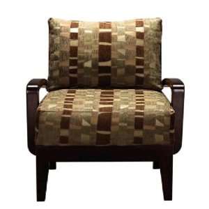  Transition Earth Accent Chair