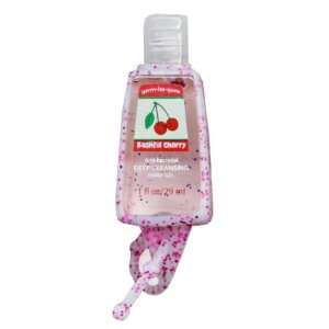  Bashful Cherry Germ Be Gone Hand Sanitizer(Case Pa Case 