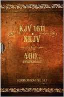 KJV 1611 Bible / NKJV Bible 400th Anniversary Commemorative Set