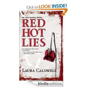 Red Hot Lies (MIRA) Laura Caldwell  Kindle Store