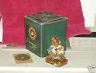  Bears Christmas items in TALLEDOS TRASH TO TREASURES store on 