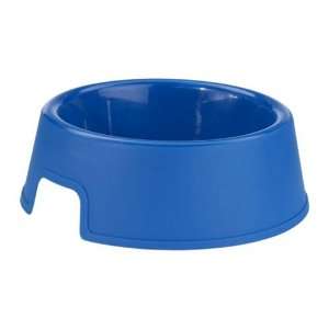  Bastis Blue 2 Quart Dog Food/water Bowl Fits Bastis Bowl 