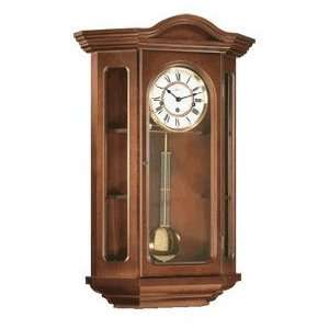  Hermle Osterley Wall Clock Sku# 70305030341: Home 