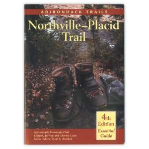   Adirondack Trail Guide #4, Northville Placid Trail