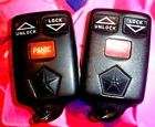 1998 98 DURANGO RAM 1500 KEYLESS ENTRY REMOTE KEY FOB TRANSMITTER 